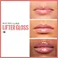 Maybelline New York Lipgloss Lifter Gloss 002 Ice 5.4 ml