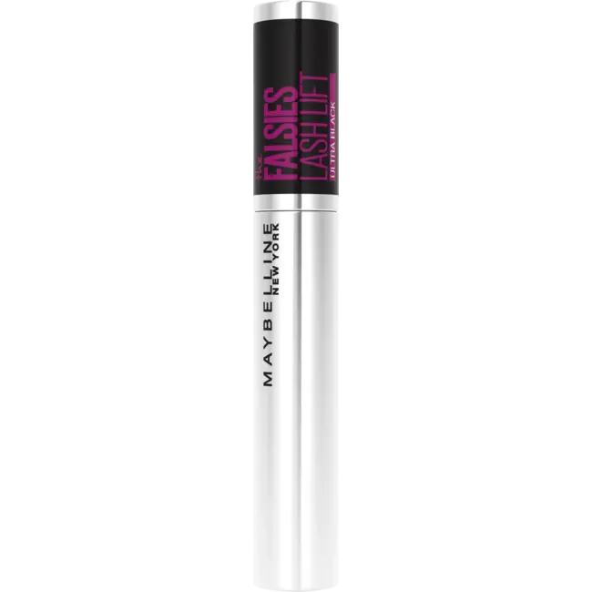 Maybelline New York Mascara Falsies Lash Lift Ultra Zwart 9.6 ml