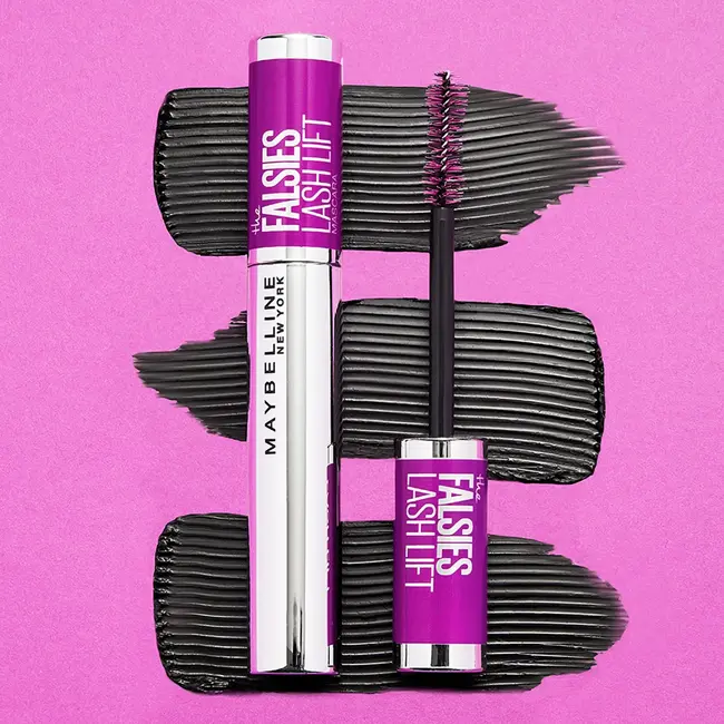 Maybelline New York Mascara Falsies Lash Lift Ultra Zwart 9.6 ml