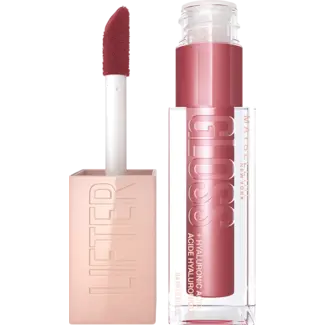 Maybelline New York Maybelline New York Lipgloss Lifter Gloss 005 Bloemblaadje
