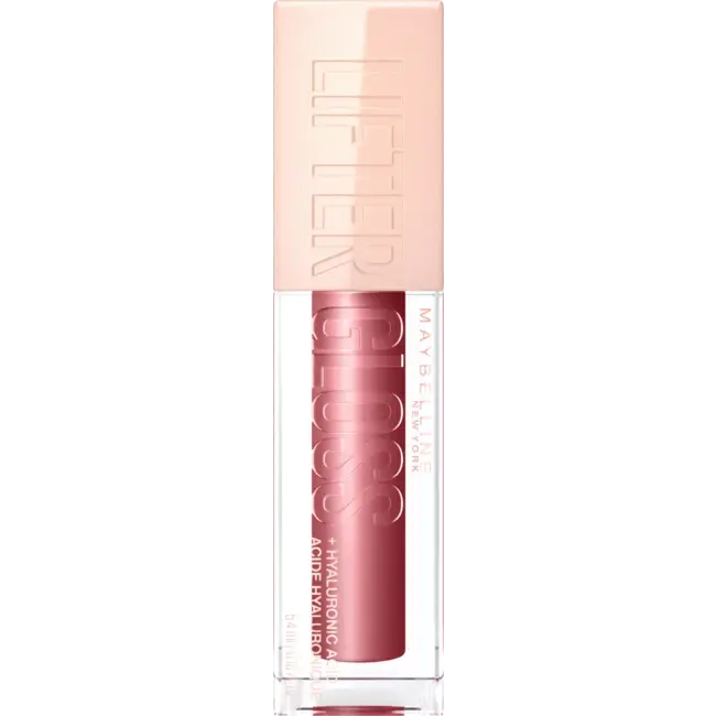 Maybelline New York Lipgloss Lifter Gloss 005 Bloemblaadje 5.4 ml