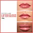 Maybelline New York Lipgloss Lifter Gloss 005 Bloemblaadje 5.4 ml