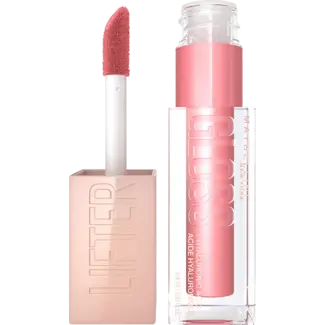Maybelline New York Maybelline New York Lipgloss Lifter Gloss 004 Zijde