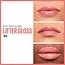 Maybelline New York Lipgloss Lifter Gloss 004 Zijde 5.4 ml