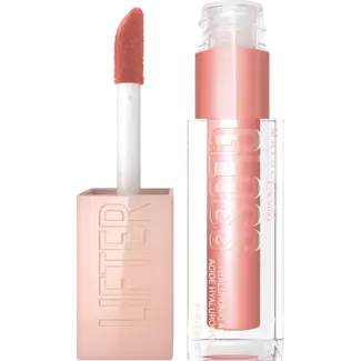 Maybelline New York Maybelline New York Lipgloss Lifter Gloss 006 Reef