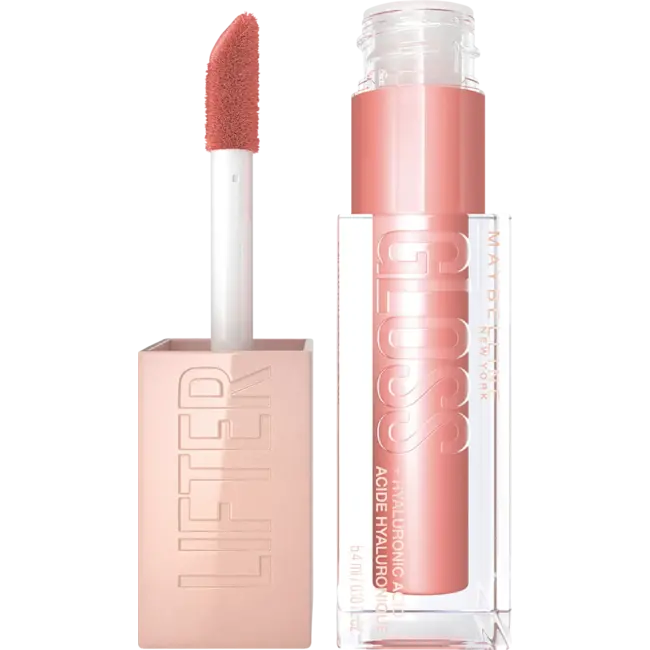 Maybelline New York Lipgloss Lifter Gloss 006 Reef 5.4 ml