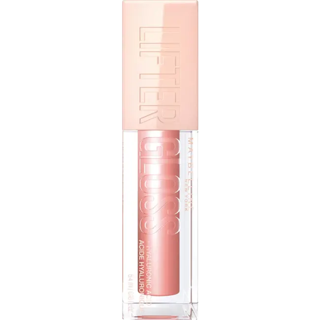Maybelline New York Lipgloss Lifter Gloss 006 Reef 5.4 ml