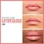 Maybelline New York Lipgloss Lifter Gloss 006 Reef 5.4 ml