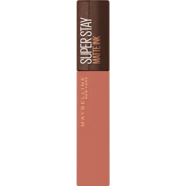 Maybelline New York Lippenstift Super Stay Matte Inkt 260 Hazelnoot Hypnotizer 5 ml