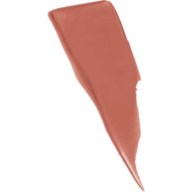 Maybelline New York Lippenstift Super Stay Matte Inkt 260 Hazelnoot Hypnotizer 5 ml