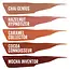Maybelline New York Lippenstift Super Stay Matte Inkt 260 Hazelnoot Hypnotizer 5 ml