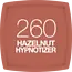 Maybelline New York Lippenstift Super Stay Matte Inkt 260 Hazelnoot Hypnotizer 5 ml