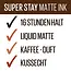 Maybelline New York Lippenstift Super Stay Matte Inkt 260 Hazelnoot Hypnotizer 5 ml