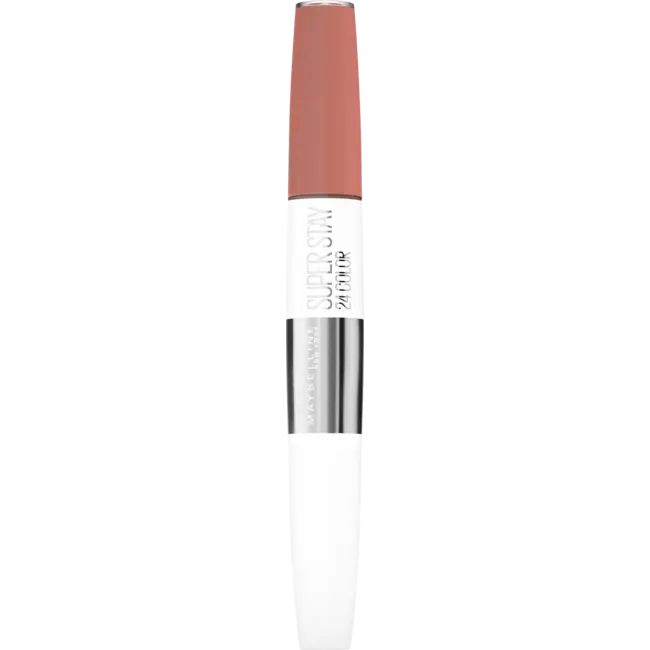 Maybelline New York Lippenstift Super Stay 24h 880 Caramel Crush 5 g