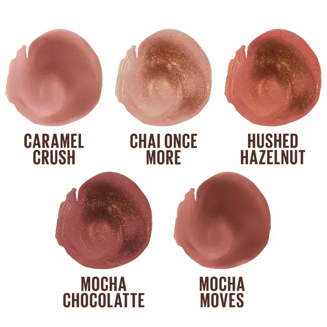 Maybelline New York Lippenstift Super Stay 24h 880 Caramel Crush 5 g