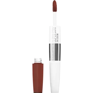 Maybelline New York Maybelline New York Lippenstift Super Stay 24h 900 Mocha Moves