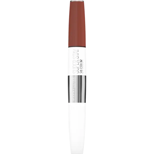 Maybelline New York Lippenstift Super Stay 24h 900 Mocha Moves 5 g