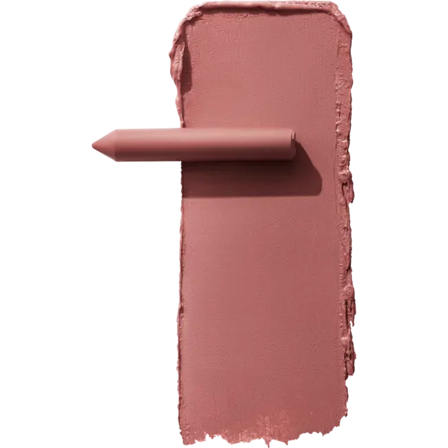 Maybelline New York Lippenstift Super Stay Inktkrijt 105 On The Grind 2 g