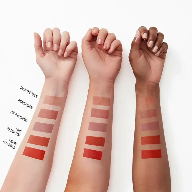 Maybelline New York Lippenstift Super Stay Inktkrijt 100 Bereik Hoog 2 g