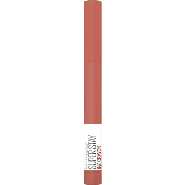 Maybelline New York Lippenstift Super Stay Inktkrijt 100 Bereik Hoog 2 g