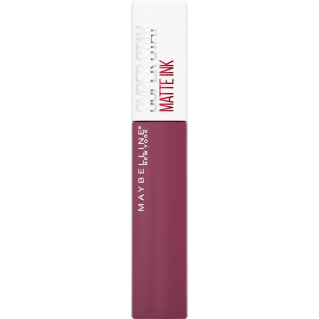 Maybelline New York Lippenstift Super Stay Matte Inkt 165 Opvolger 5 ml