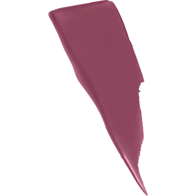 Maybelline New York Lippenstift Super Stay Matte Inkt 165 Opvolger 5 ml