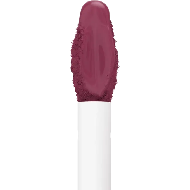 Maybelline New York Lippenstift Super Stay Matte Inkt 165 Opvolger 5 ml