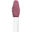 Maybelline New York Lippenstift Super Stay Matte Inkt 180 Revolutionair 5 ml
