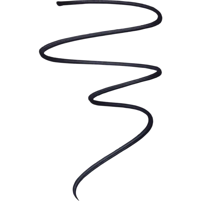 Maybelline New York Kajal Hyper Easy 800 Zwart 0.6 g