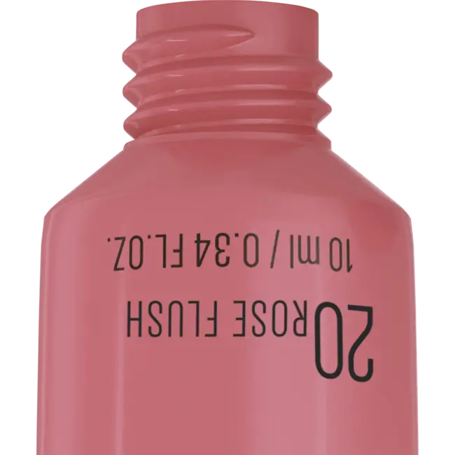Maybelline New York Blush Cheek Heat 20 Rose Flash 10 ml