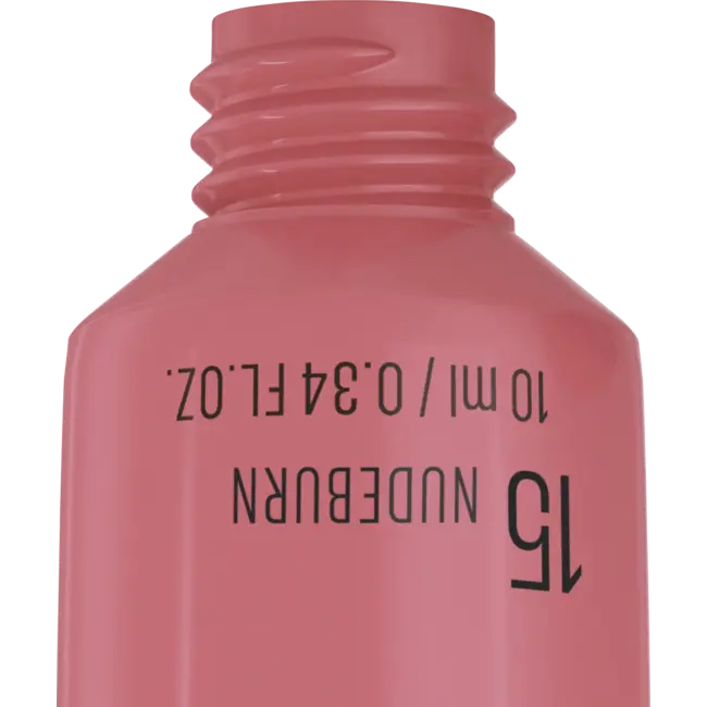 Maybelline New York Blush Cheek Heat 15 Nude Burn 10 ml