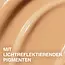 Maybelline New York Foundation Dream Radiant Liquid 20 Cameo 30 ml