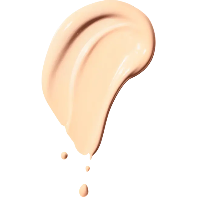 Maybelline New York Foundation Dream Radiant Liquid 10 Ivoor 30 ml