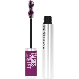 Maybelline New York Maybelline New York Mascara Falsies Lash Lift 01 Zwart