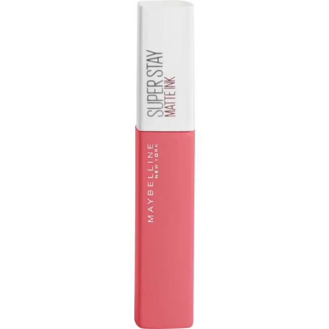 Maybelline New York Lippenstift Super Stay Matte Ink 155 Savant 5 ml