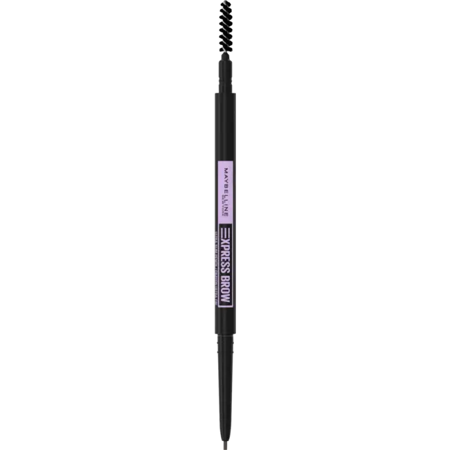 Maybelline New York Wenkbrauwpotlood Ultra Slim 04 Medium Brown 1 St