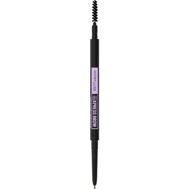 Maybelline New York Wenkbrauwpotlood Ultra Slim 01 Blond 1 St