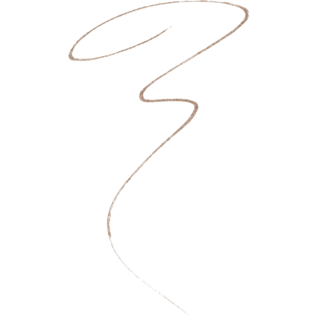 Maybelline New York Wenkbrauwpotlood Ultra Slim 01 Blond 1 St