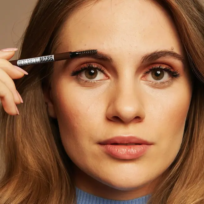 Maybelline New York Wenkbrauwpotlood Ultra Slim 01 Blond 1 St