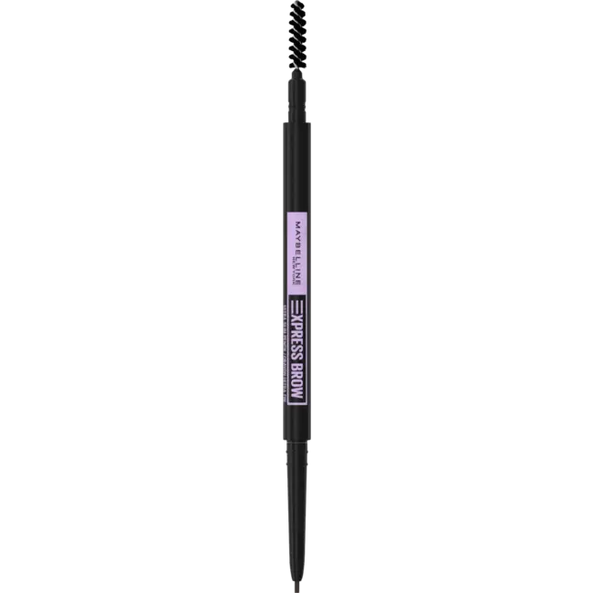 Maybelline New York Wenkbrauwpotlood Ultra Slim 06 Brown 1 St