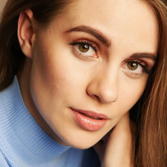 Maybelline New York Wenkbrauwpotlood Ultra Slim 06 Brown 1 St