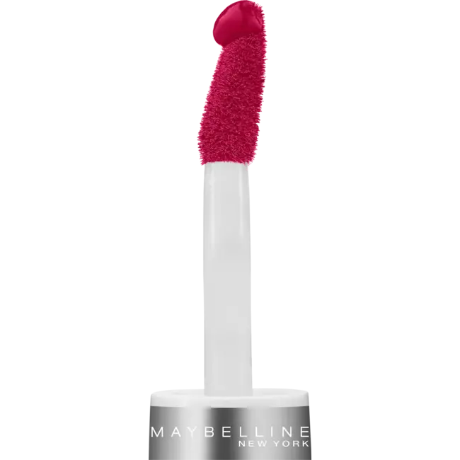 Maybelline New York Lippenstift Super Stay 24h Opitc Bright 860 Crisp Magenta 5 g