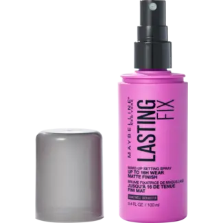 Maybelline New York Maybelline New York Fixierspray Lasting Fix 100