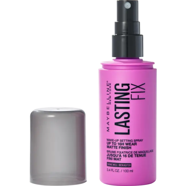 Maybelline New York Fixierspray Lasting Fix 100 100 ml