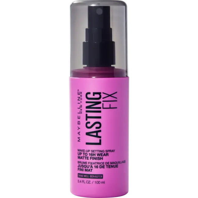 Maybelline New York Fixierspray Lasting Fix 100 100 ml