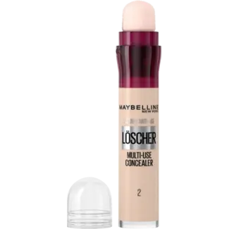 Maybelline New York Maybelline New York Concealer Instant Anti-age Effect Blusser 02 Nude