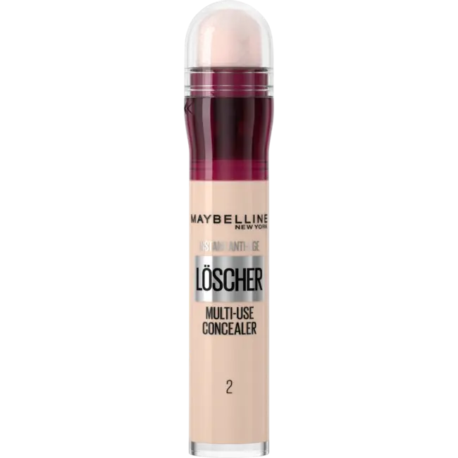 Maybelline New York Concealer Instant Anti-age Effect Blusser 02 Nude 6.8 ml