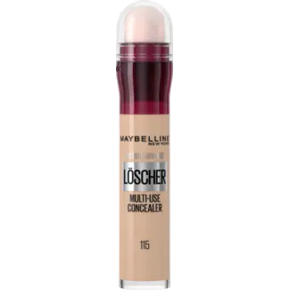 Maybelline New York Maybelline New York Concealer Instant Anti-age Effekt Löscher 115 Warm Licht