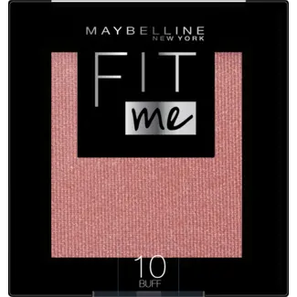 Maybelline New York Maybelline New York Blush Fit Me! 10 Buff