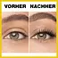 Maybelline New York Mascara Volum Express Colossal 100% Zwart 11 ml